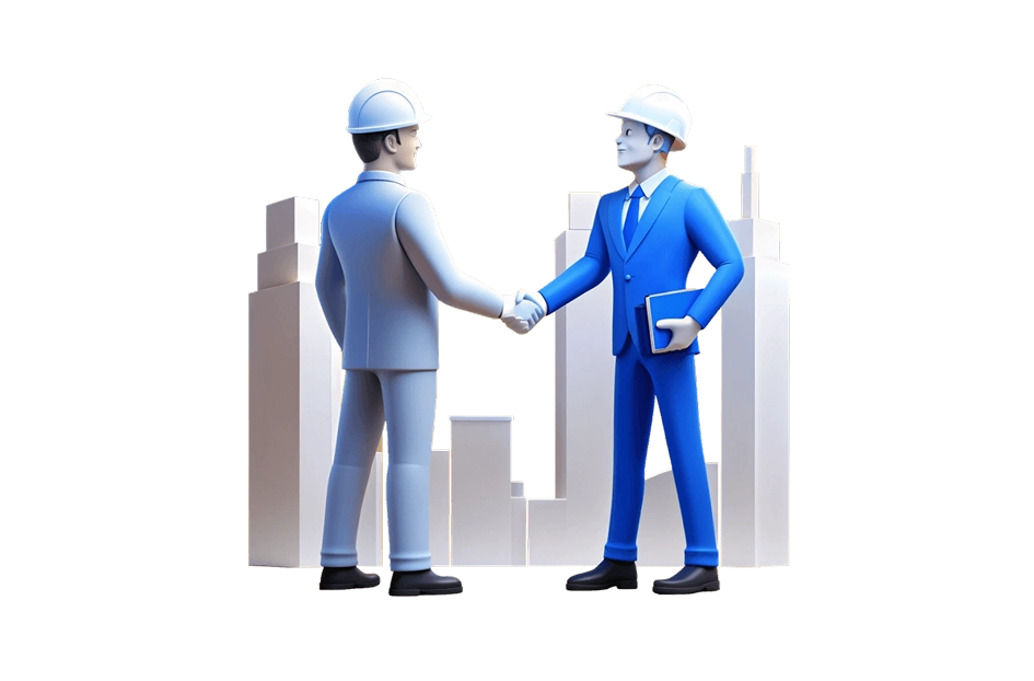 Обложка статьи: Как генподрядчику правильно привлекать субподрядчиков к\u00a0работе?