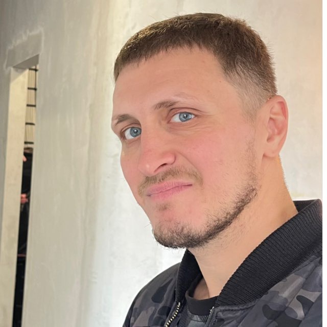 Дмитрий Ненашев, 101 GROUP