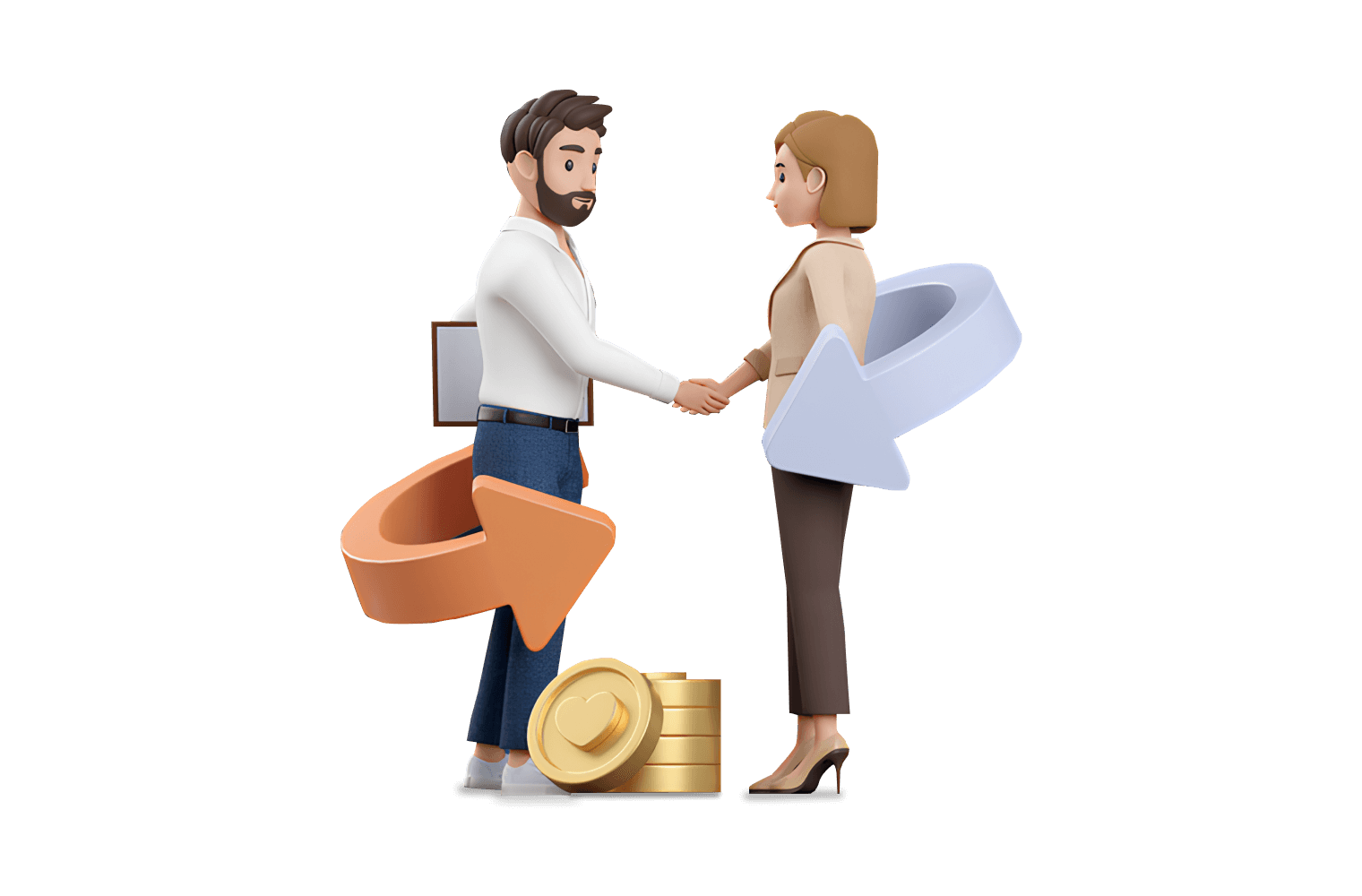 Обложка статьи: В\u00a0чем отличие подряда и\u00a0субподряда в\u00a0ремонте и\u00a0строительстве?