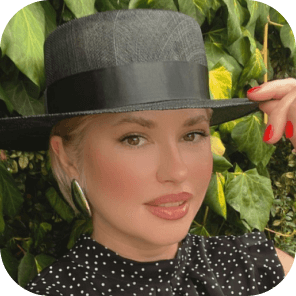 Инна Бакшеева