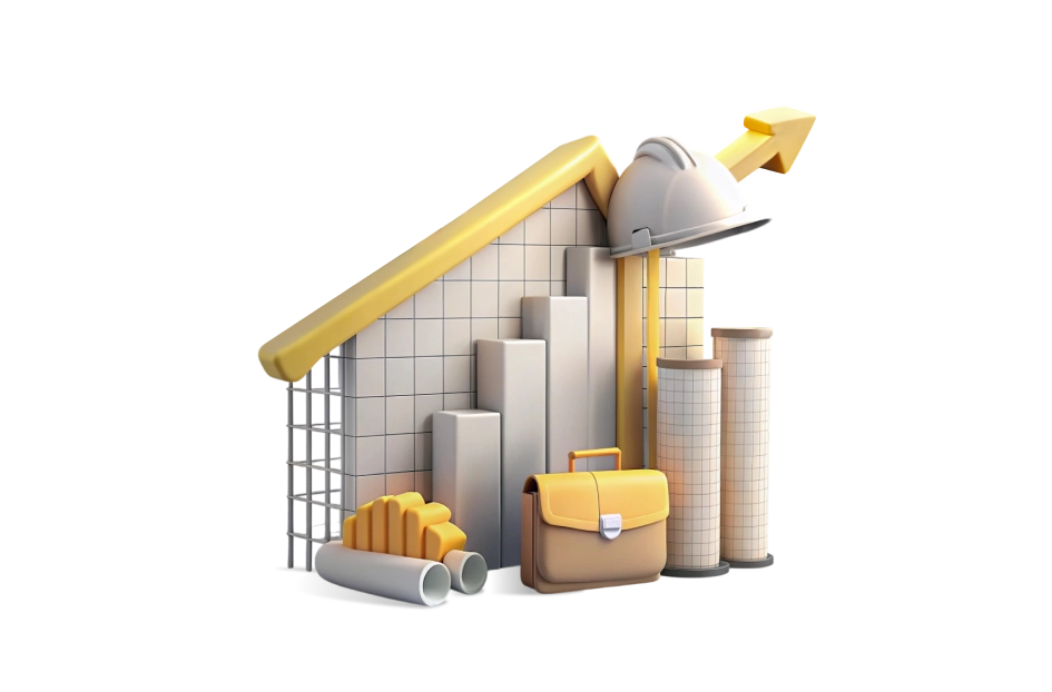 Обложка статьи: «Хватит искать новые проекты!»: советы по\u00a0развитию строительной (или любой другой) компании от\u00a0Павла Анахасяна