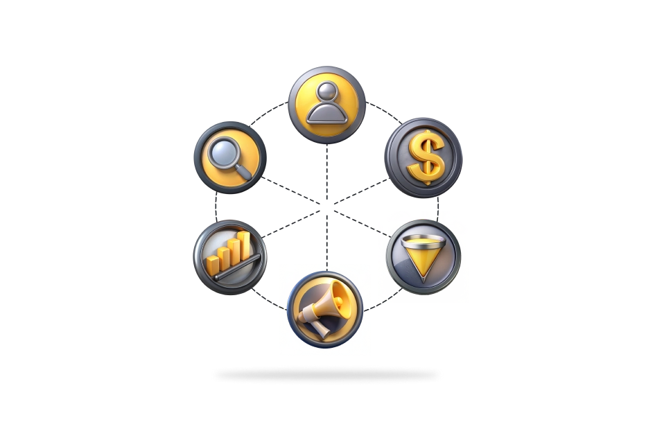 Обложка статьи: Как увеличить конверсию в\u00a0продажах: 6\u00a0рабочих методов для строительной компании