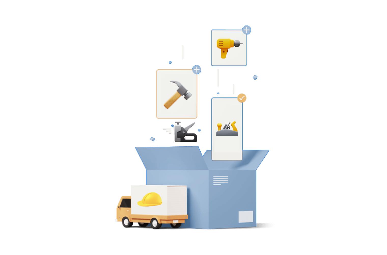 Обложка статьи: Что такое капитальное строительство?