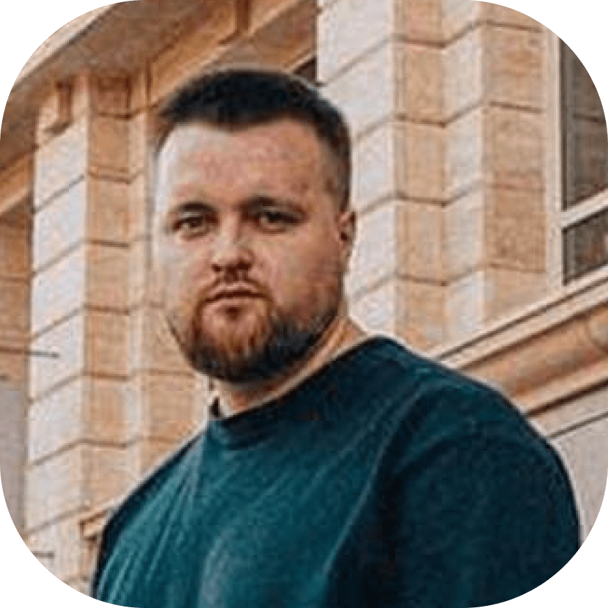 Владимир Берман