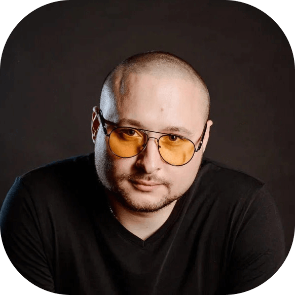 Богдан Евтушенко