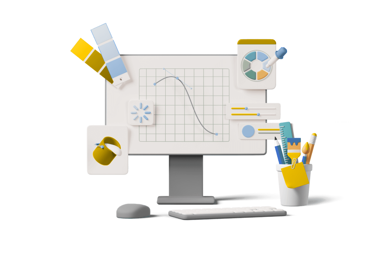 Обложка статьи: Что такое авторский надзор в\u00a0дизайне интерьеров?
