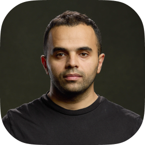 Павел Анахасян