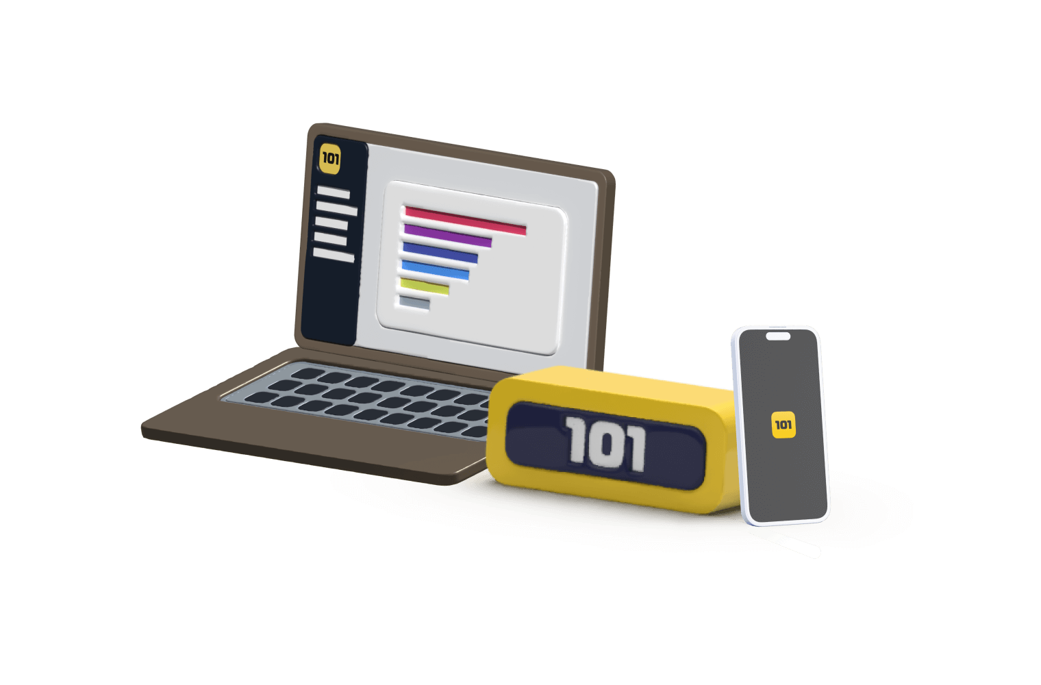 Обложка статьи: Управленческий учет финансов или CRM-система? Разбираемся, что сейчас нужно вашей компании