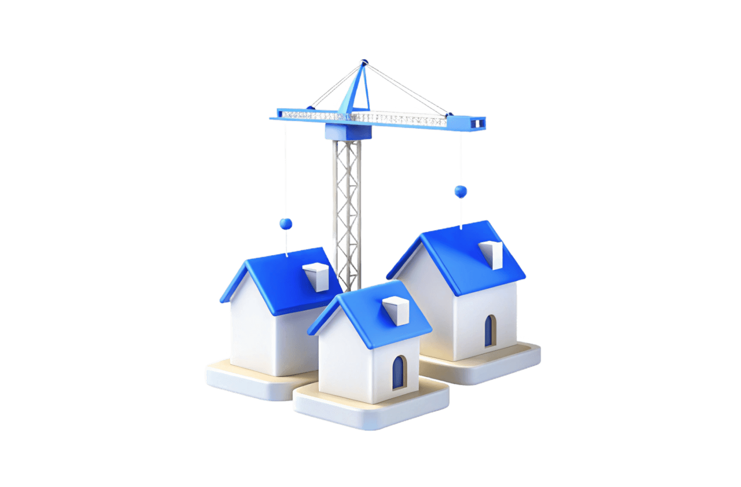 Обложка статьи: Сколько времени потребуется на\u00a0строительство дома?