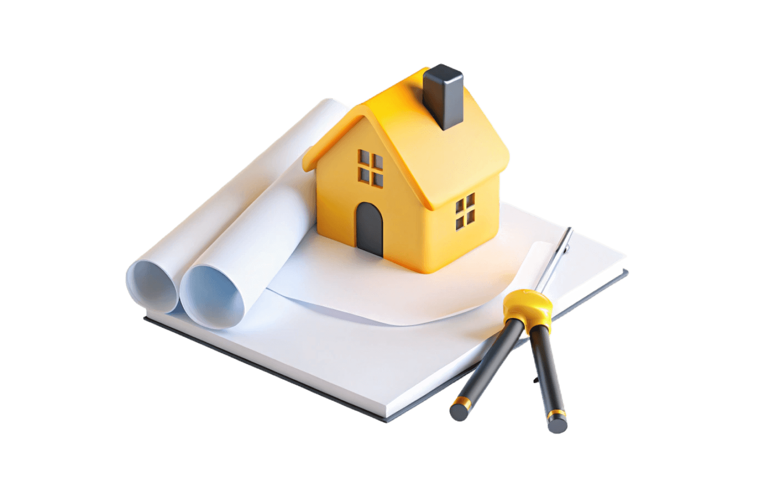 Обложка статьи: Зачем нужны проектно-изыскательные работы?