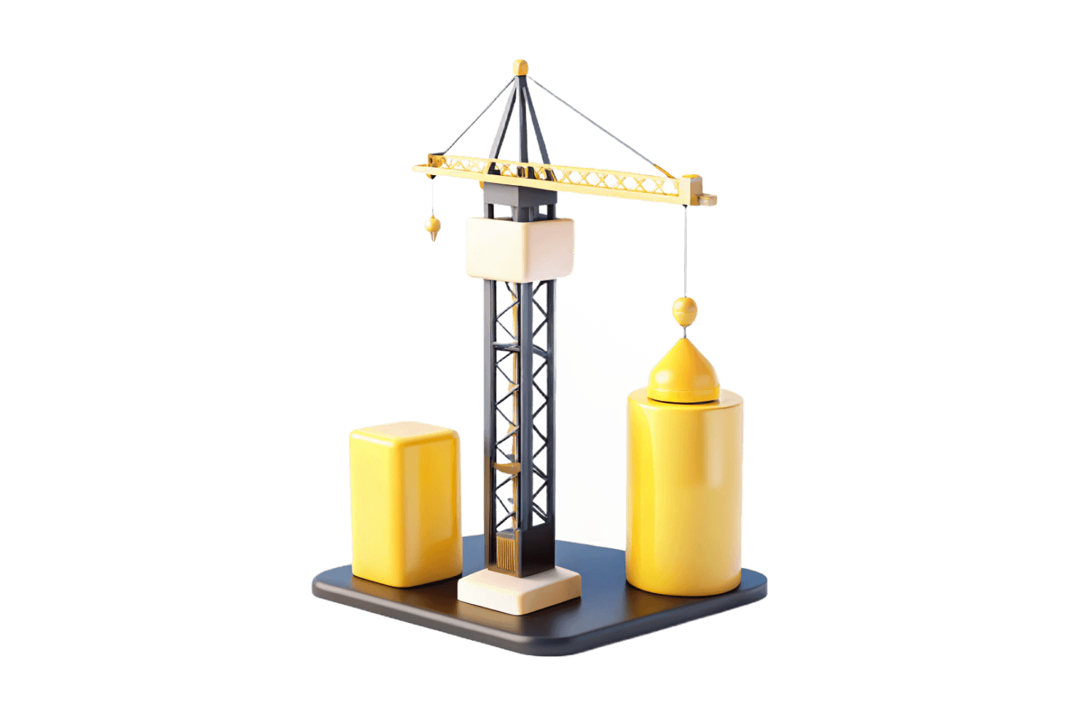 Обложка статьи: Что относится к\u00a0строительно-монтажным работам полного цикла?