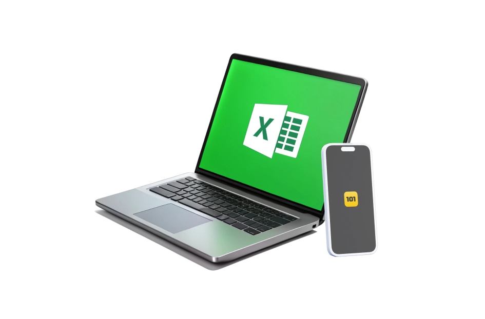 Обложка статьи: Что использовать для составления сметы и\u00a0ведения финансового учета: Excel или Приложение 101