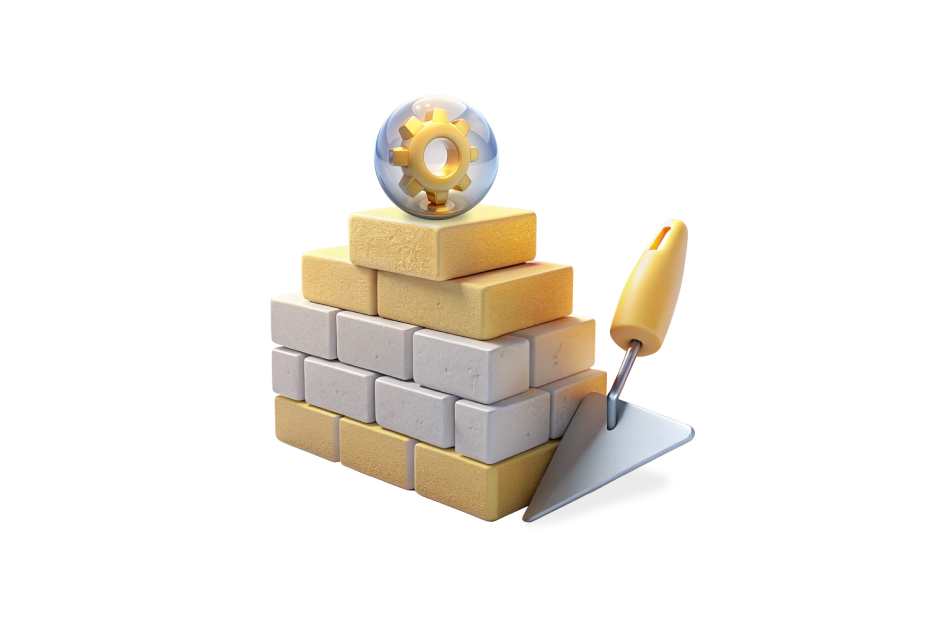 Обложка статьи: Как раскрутить строительную компанию?