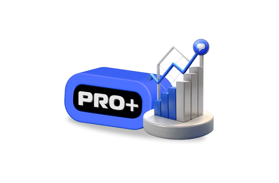 Обложка статьи: Как пользователю Приложения 101 попасть в\u00a0канал PRO+?