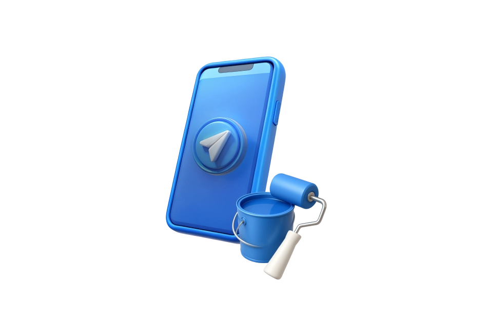 Обложка статьи: Telegram-каналы про ремонт: подпишитесь, чтобы узнать больше об\u00a0этой сфере!