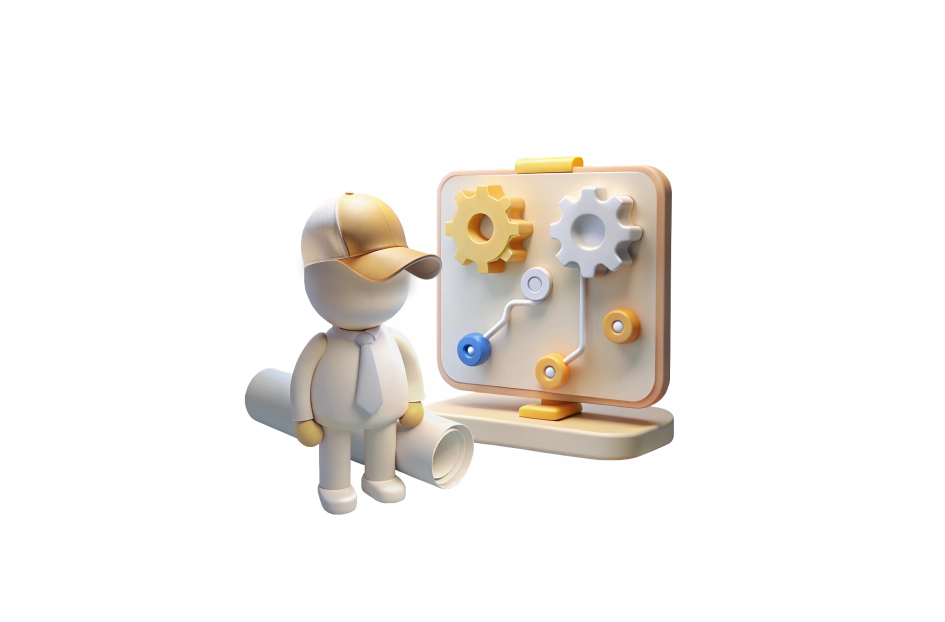 Обложка статьи: Нанять прораба или руководителя проектов: правила поиска и\u00a0найма хорошего специалиста