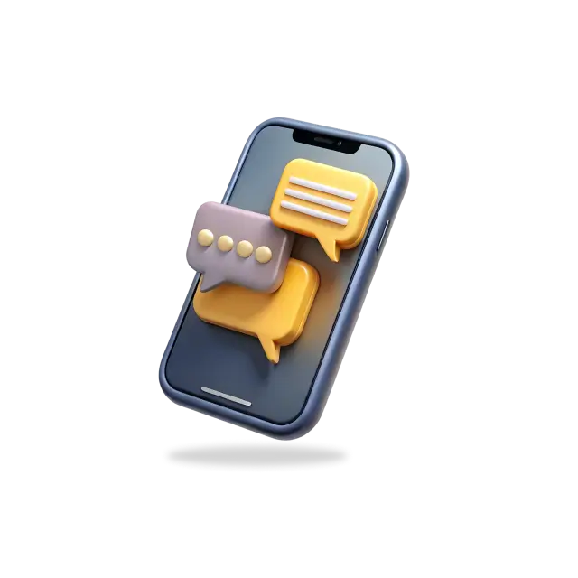 Обложка статьи: Правила переписки в\u00a0мессенджерах с\u00a0клиентами: как не\u00a0нужно писать заказчикам, если вы\u00a0прораб?