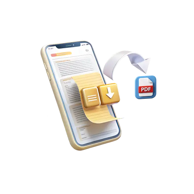 Обложка статьи: Смета в\u00a0формате PDF из\u00a0Приложения 101