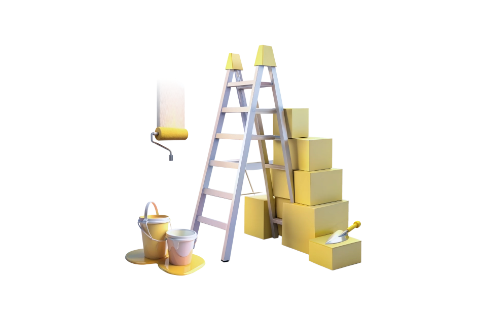 Обложка статьи: Стоимость ремонта квартиры в\u00a02025 году выросла до\u00a0небес? Или все не\u00a0так страшно?