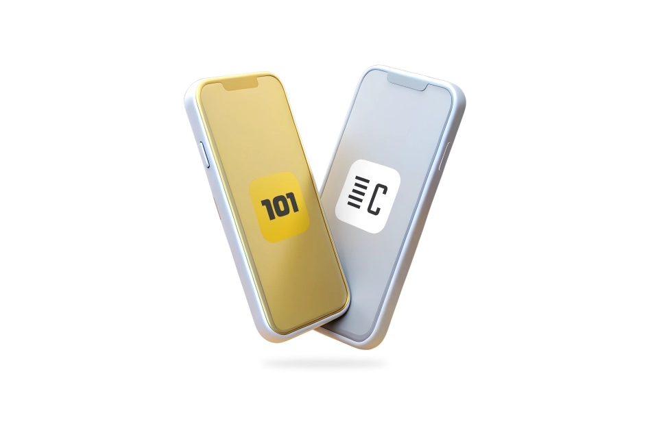 Обложка статьи: Приложение 101 и\u00a0Сметтер: честное сравнение программ для составления смет