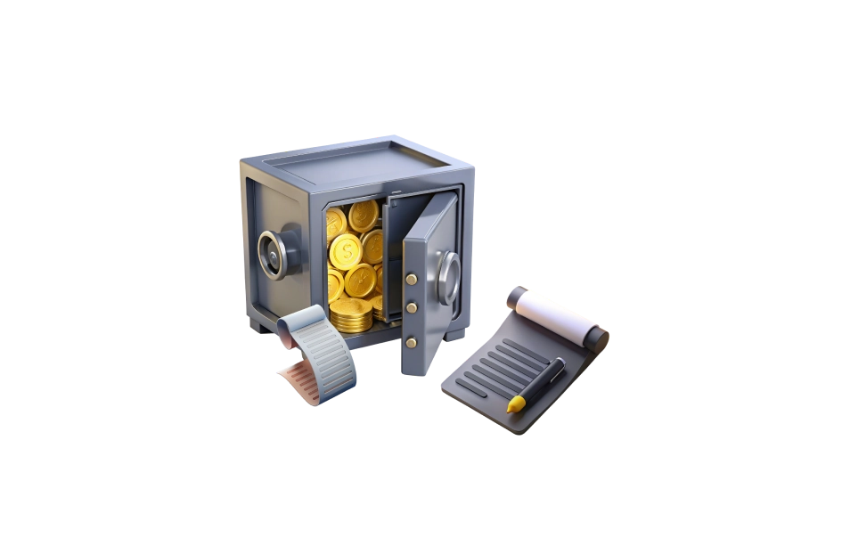 Обложка статьи: Как вести учет подотчетных средства в\u00a0строительстве или ремонтах?