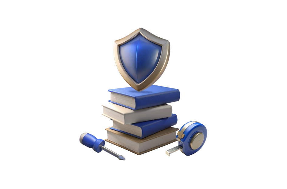 Обложка статьи: Какие есть права у\u00a0подрядчика, который подписывает договор подряда на\u00a0выполнение тех или иных работ?