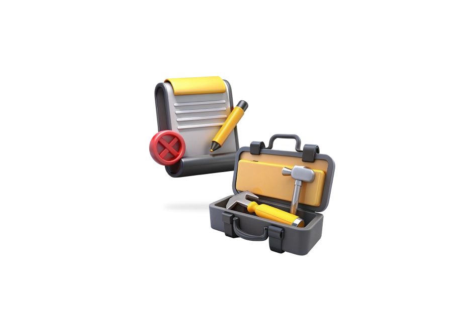 Обложка статьи: Как расторгнуть договор подряда в\u00a0одностороннем порядке?