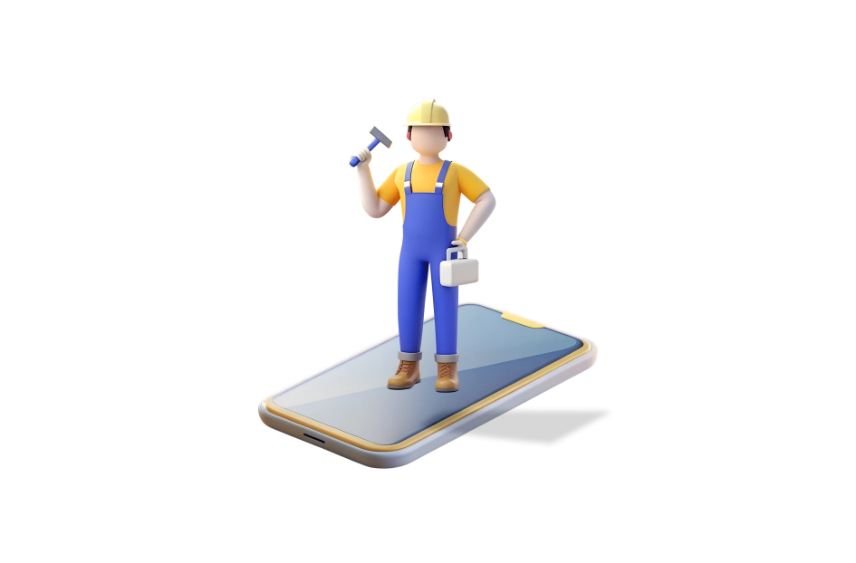 Обложка статьи: Может\u00a0ли самозанятый заниматься ремонтом или строительством?