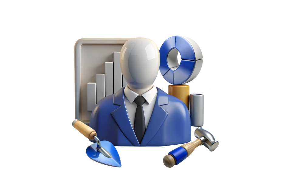 Обложка статьи: Как составить портрет заказчика дизайна интерьера или элитного ремонта?