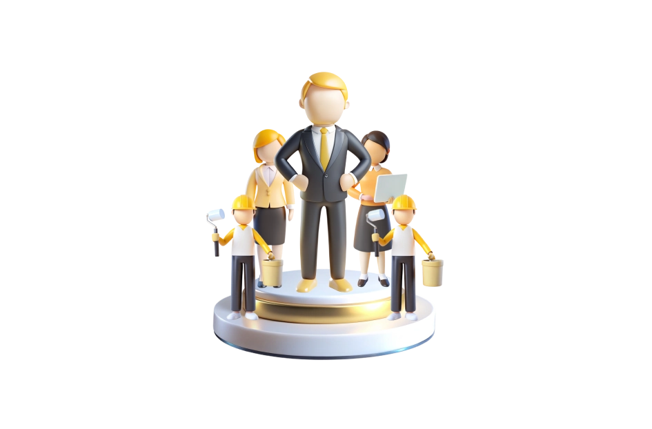 Обложка статьи: 4\u00a0уровня профессионализма в\u00a0бизнесе или другом деле