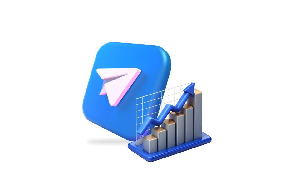 Обложка статьи: Как правильно использовать Telegram для бизнеса?