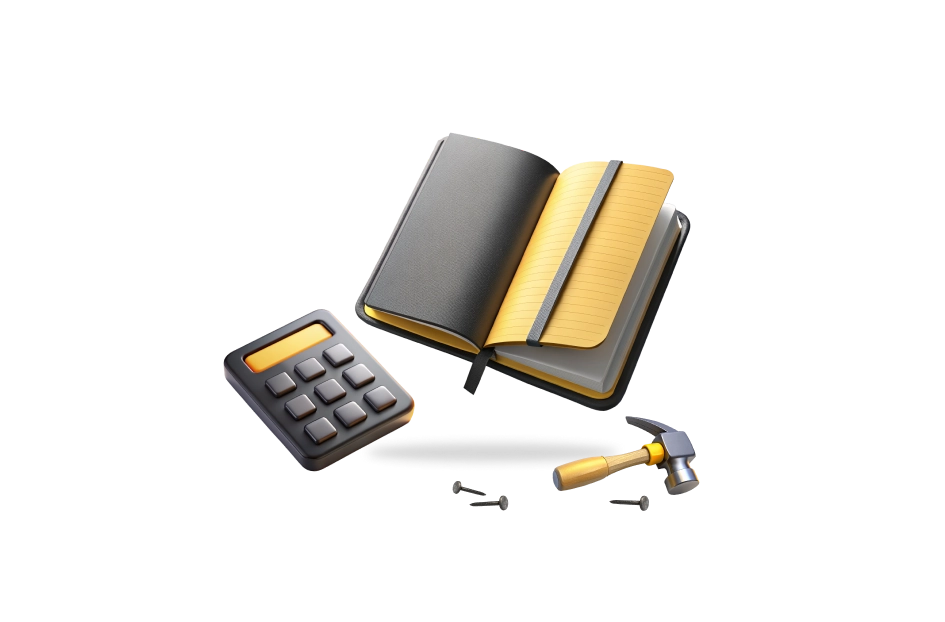 Обложка статьи: Что влияет на\u00a0себестоимость ремонта в\u00a02025 году?