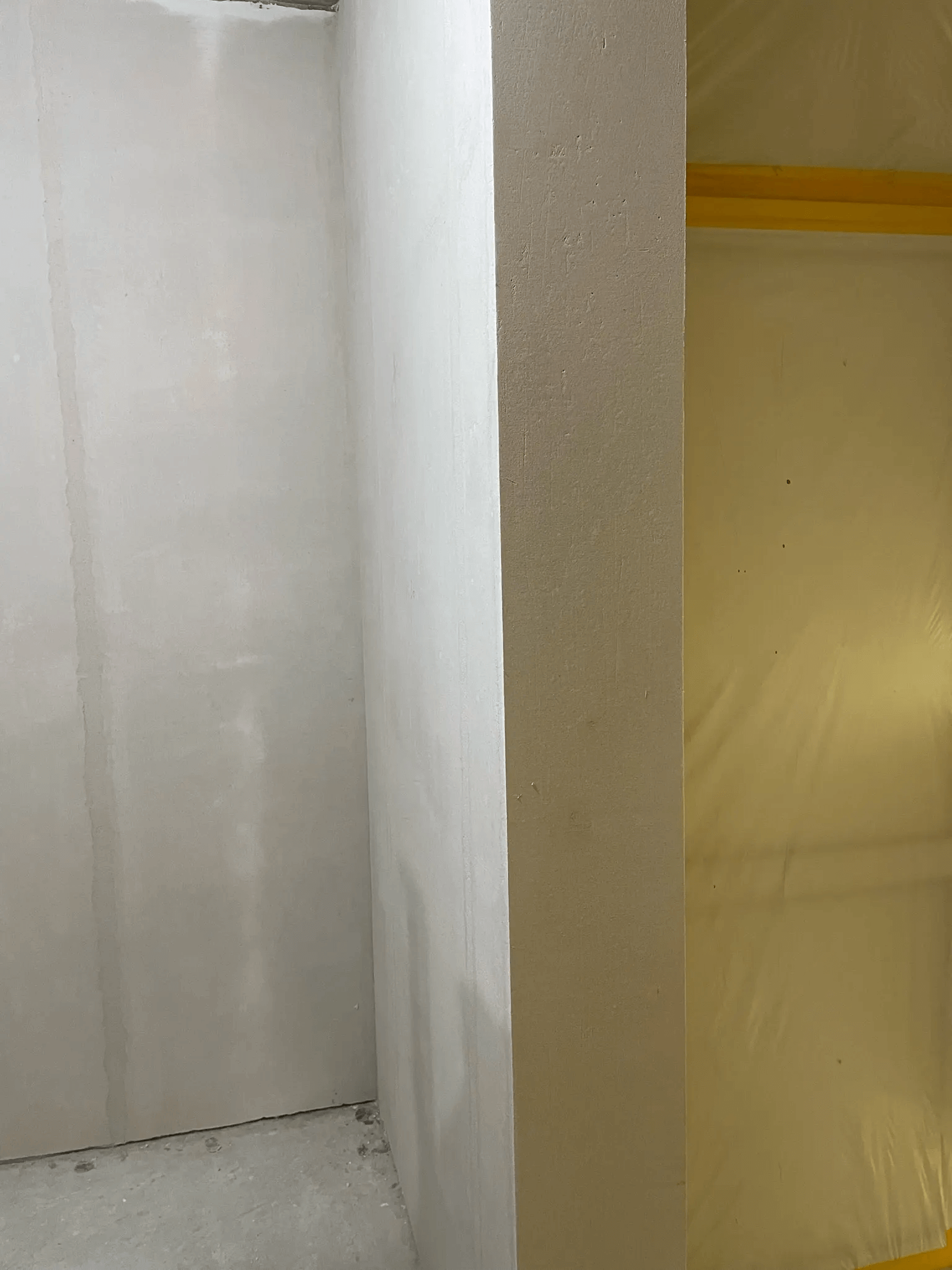 Периметральный ремонт