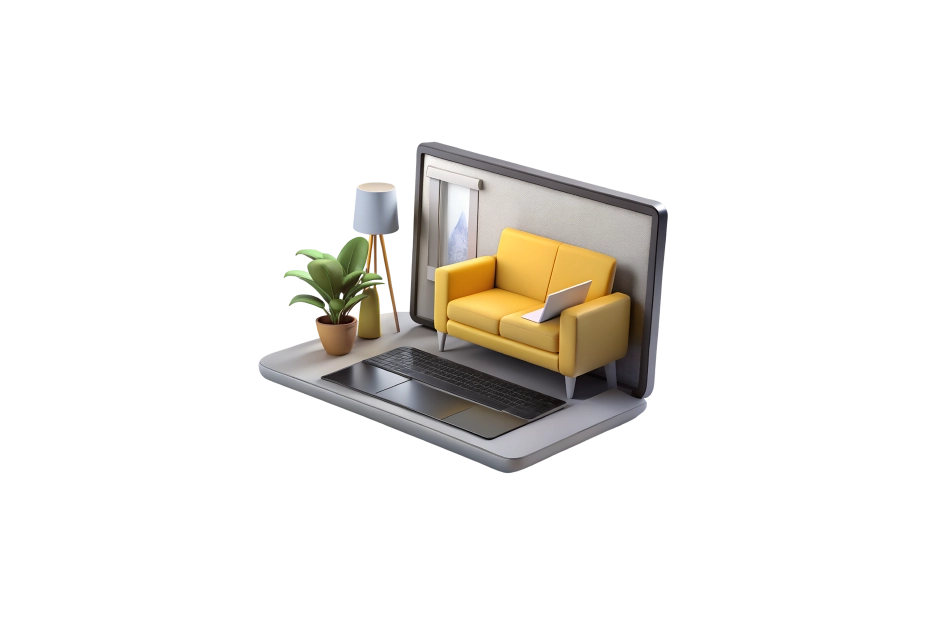 Обложка статьи: Возможно\u00a0ли сделать ремонт удаленно без единого звонка прорабу?