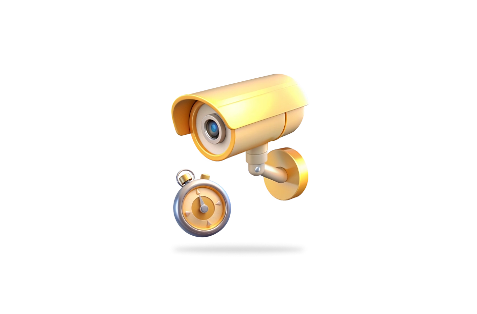 Обложка статьи: Таймлапс с\u00a0камеры видеонаблюдения: как быстро получить ускоренное видео с\u00a0объекта?