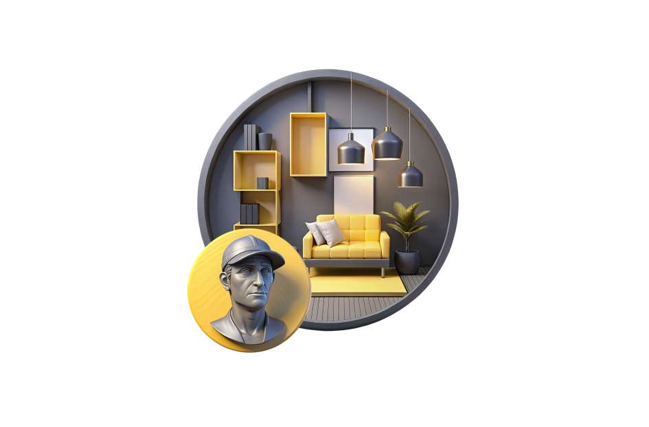 Обложка статьи: Прораб отделочных работ: обязанности, зарплата, обучение