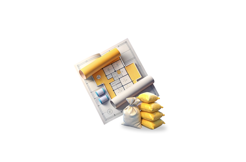 Обложка статьи: Какие виды подготовительных работ нужны во\u00a0время ремонта квартиры?