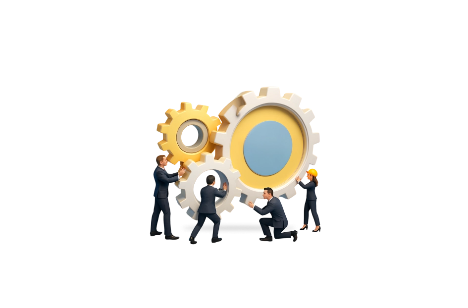 Обложка статьи: Анализ эффективности бизнеса: алгоритм проведения